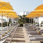 Anemi Folegandros 5* Karavostasis (Folegandros)