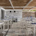 Anemi Folegandros 5*