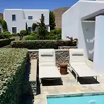 Anemi Folegandros Hotell 5*