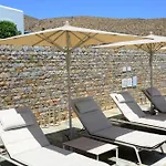 Anemi Folegandros 5*