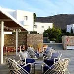 Hotell Anemi Folegandros