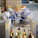 Anemi Folegandros Hotell 5*