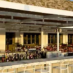 Hotell Anemi Folegandros 5*