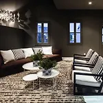 Hotell Anemi Folegandros Karavostasis (Folegandros)