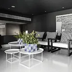 Hotell Anemi Folegandros 5*