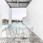 Hotell Anemi Folegandros 5*