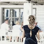 Anemi Folegandros Hotell Karavostasis (Folegandros)