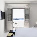 Anemi Folegandros Hotell Karavostasis (Folegandros)