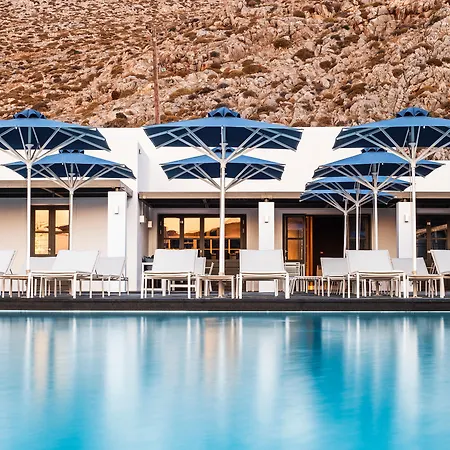 Anemi Folegandros فندق