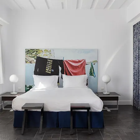 Anemi Folegandros Ξενοδοχείο Καραβοστάσι
