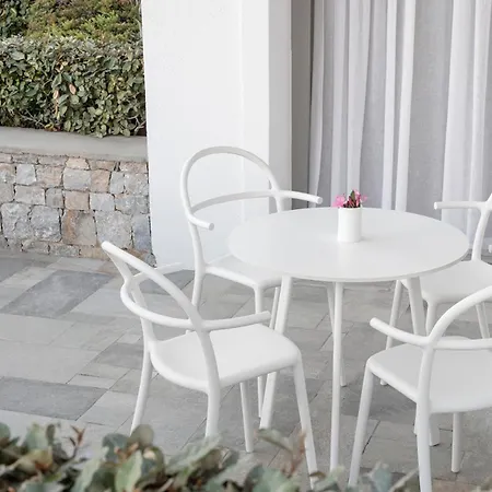 Anemi Folegandros Καραβοστάσι