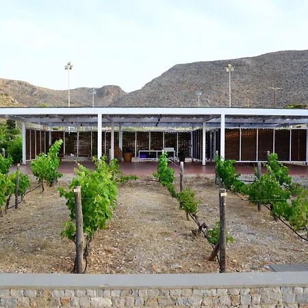 Anemi Folegandros فندق 5*