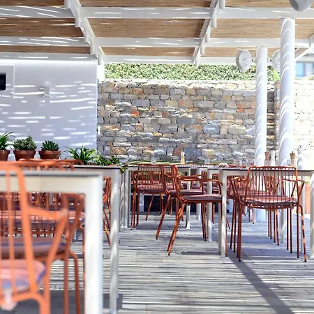 Anemi Folegandros Καραβοστάσι