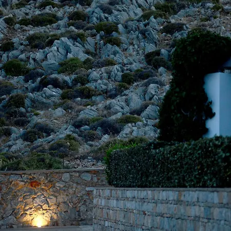 Anemi Folegandros Καραβοστάσι