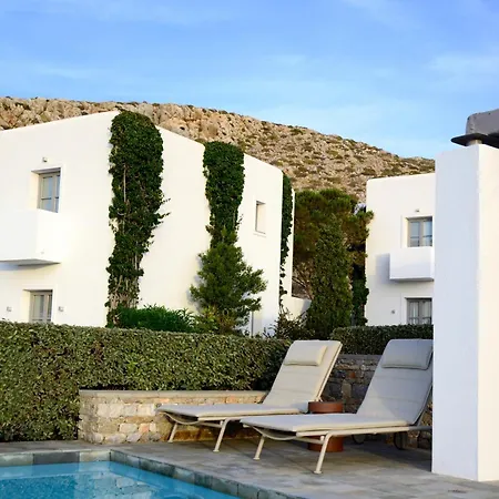 Anemi Folegandros Karavostasis (Folegandros)