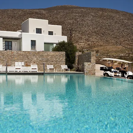 Anemi Folegandros Καραβοστάσι