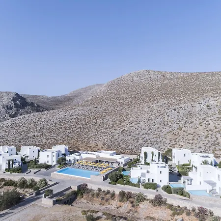 Ξενοδοχείο Anemi Folegandros 5*