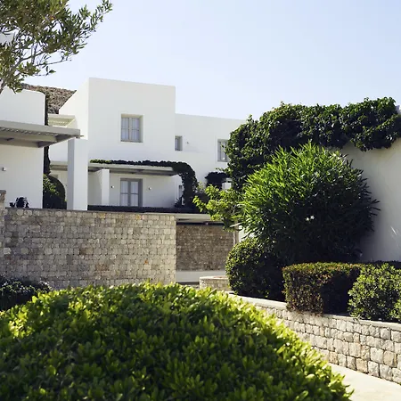 Anemi Folegandros Καραβοστάσι