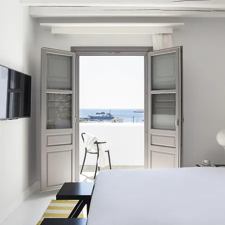Anemi Folegandros Ξενοδοχείο Καραβοστάσι