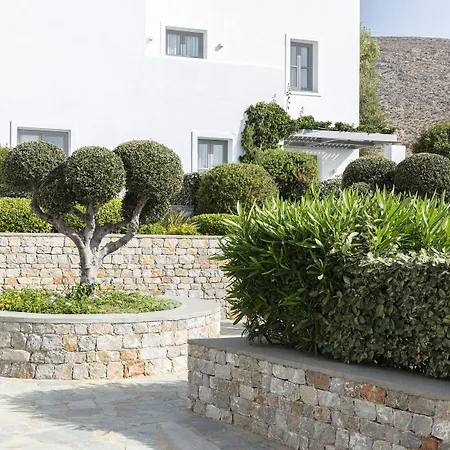 Anemi Folegandros 5*