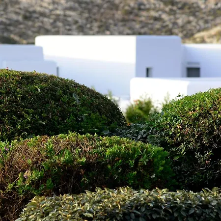 Anemi Folegandros 5* Καραβοστάσι