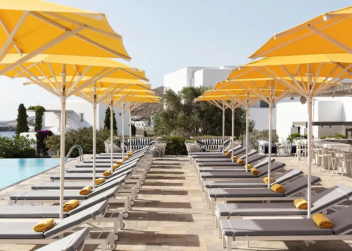 Anemi Folegandros 5* كارافوستاسيس