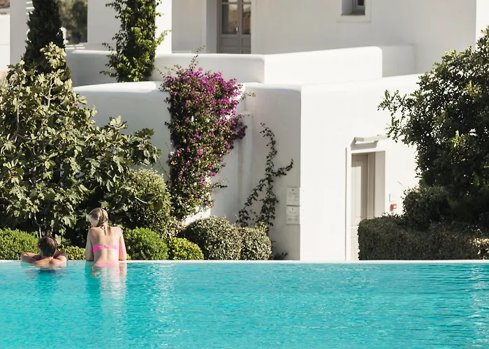 Anemi Folegandros 5* كارافوستاسيس