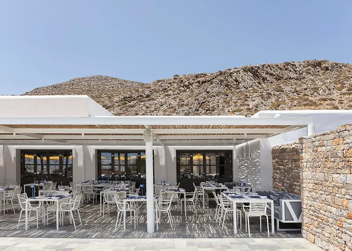 Anemi Folegandros 5*