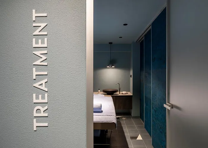 فندق Anemi Folegandros كارافوستاسيس