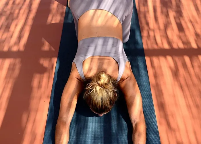 Anemi Folegandros 5*