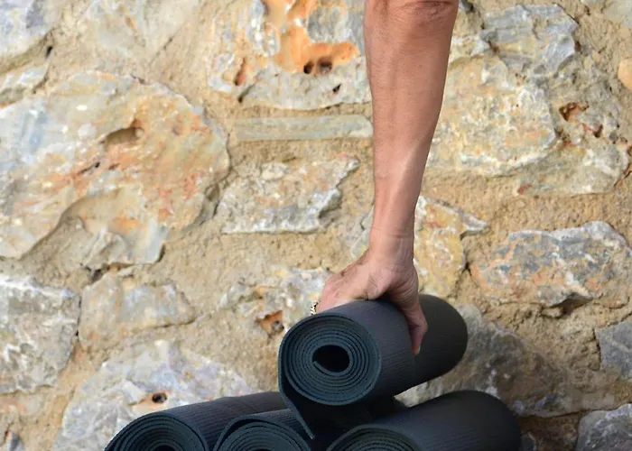 فندق Anemi Folegandros كارافوستاسيس