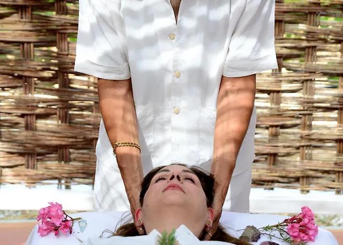 Anemi Folegandros فندق