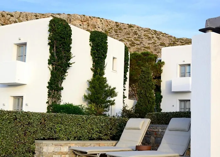 Anemi Folegandros كارافوستاسيس