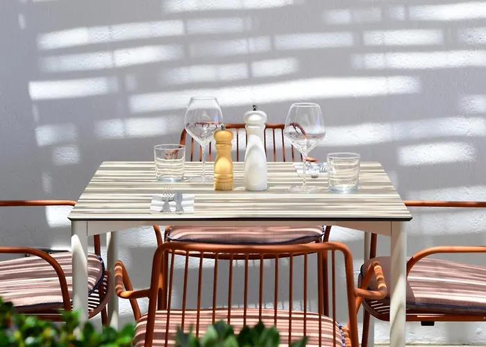 فندق Anemi Folegandros كارافوستاسيس