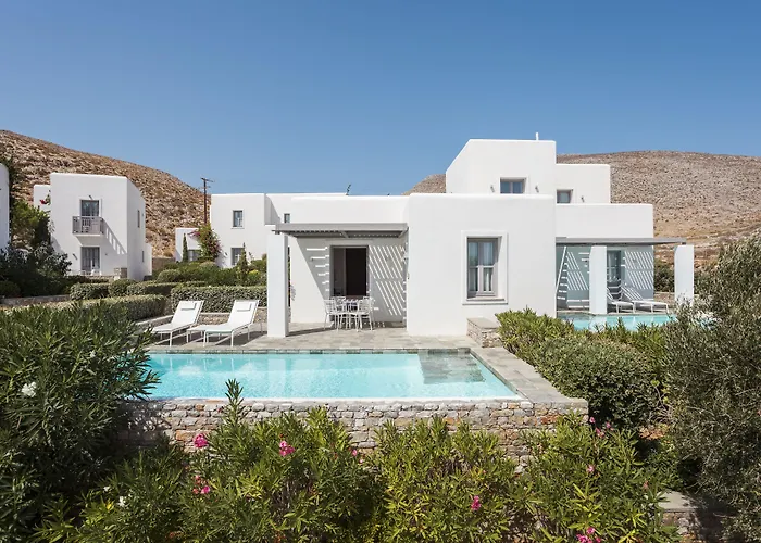 Anemi Folegandros كارافوستاسيس