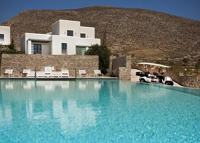 Anemi Folegandros كارافوستاسيس
