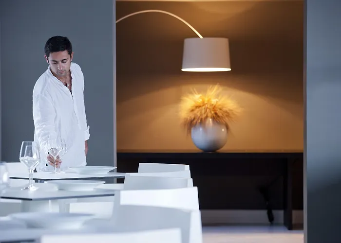 Anemi Folegandros 5*