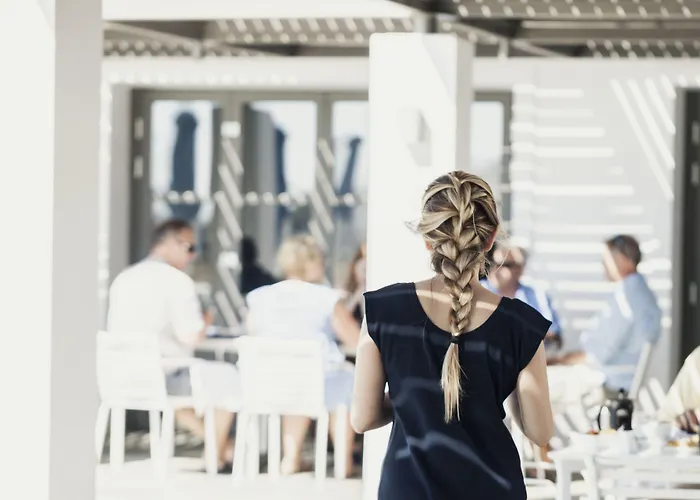 Anemi Folegandros فندق كارافوستاسيس