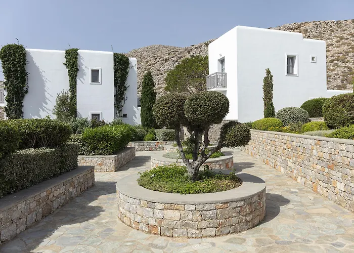 Anemi Folegandros 5*