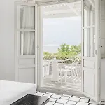 Hotel Anemi Folegandros Karavostasis (Folegandros)
