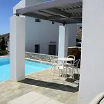 酒店 Anemi Folegandros