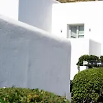 Hotel Anemi Folegandros