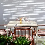 酒店 Anemi Folegandros 卡拉沃斯塔西