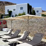 Anemi Folegandros 卡拉沃斯塔西