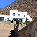 Anemi Folegandros 5* Karavostasis (Folegandros)