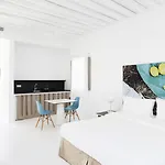 Anemi Folegandros 5* Karavostasis (Folegandros)
