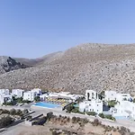 Hotel Anemi Folegandros 5*