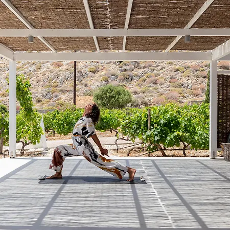 Hotel Anemi Folegandros