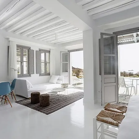 Hotel Anemi Folegandros Karavostasis (Folegandros)