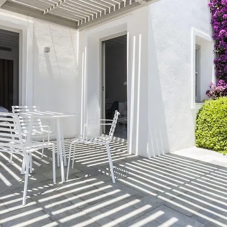 Anemi Folegandros 5*